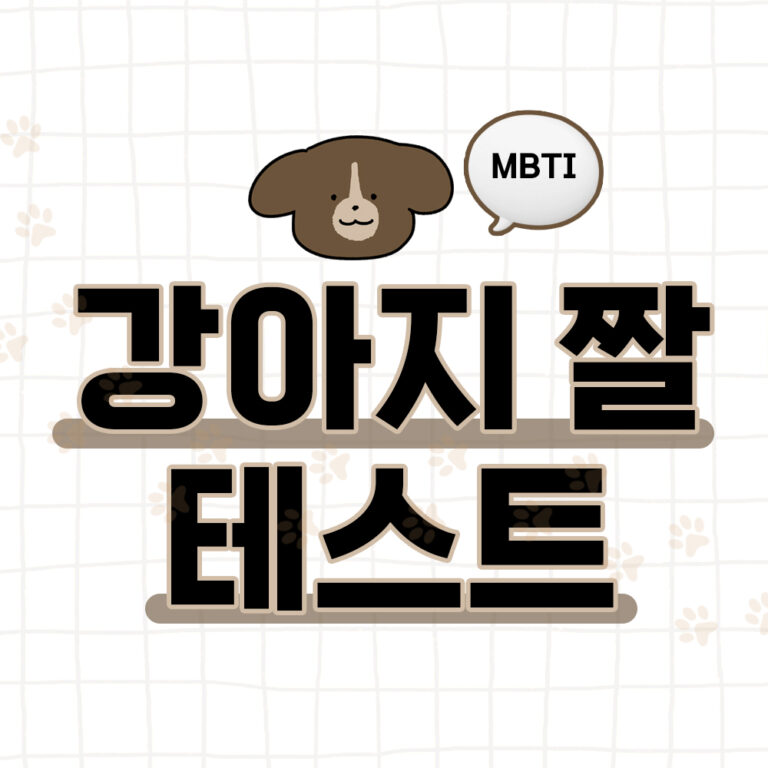 강아지 짤 테스트 대문