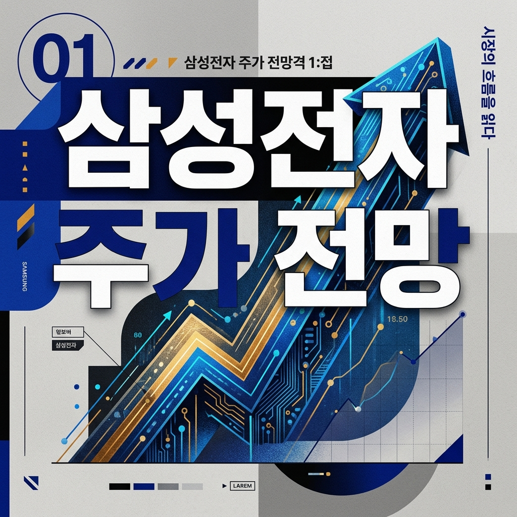 삼성전자 주가 전망 1 image 9